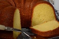 Cream Cheese Cake Recipe