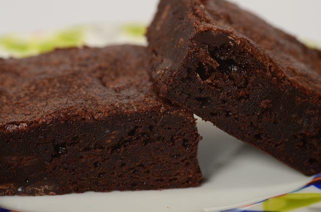 Really Good Chocolate Cupcake Recipe