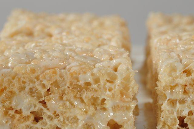 Lemon Cookies With Cake Mix And Rice Krispies Lemon Cookies With Cake Mix And Rice Krispies