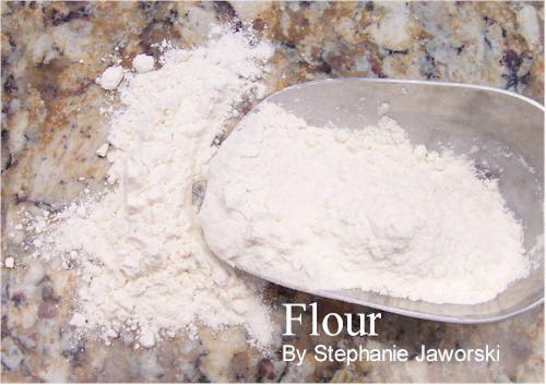Cake Flour Substitute For Regular Flour
