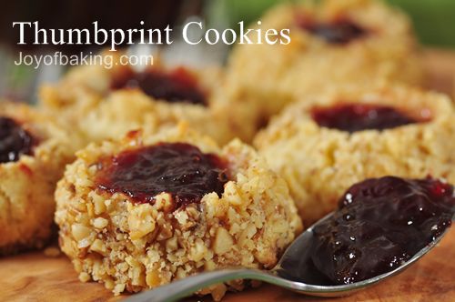Polnisches Teegebäck | Spaß am Backen