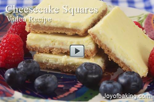 Cheesecake