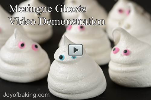 Meringue