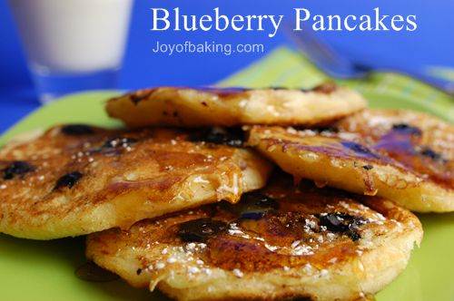 Blueberry recipes: fat how Joyofbaking.com low pancakes make Pancakes to powder biscuit without Recipe baking Blueberry recipes: fat how Joyofbaking.com low pancakes make Pancakes to powder biscuit without Recipe baking
