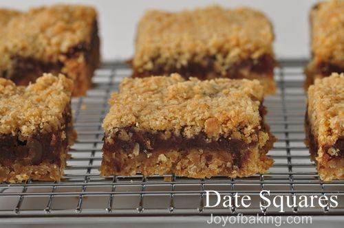 Date Cake Recipe Joy Of Baking Date Cake Recipe Joy Of Baking