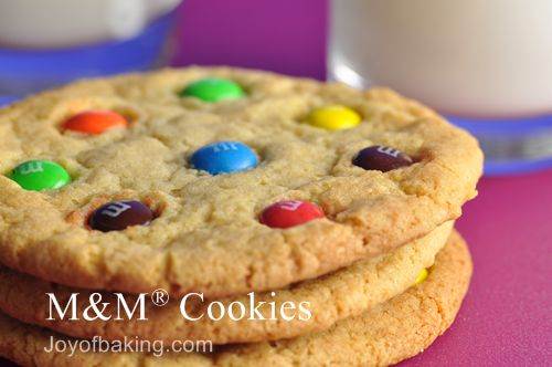 cookie  recipes