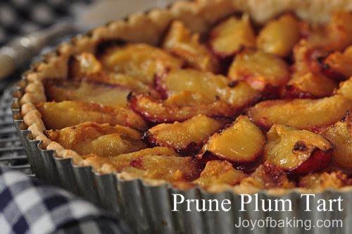 Plum prunes recipes