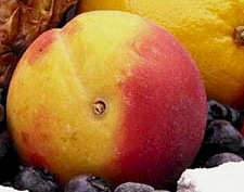 Peaches