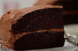 basic chocolate cake recipe