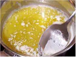 Clarified Butter