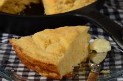 cornbread recipe joyofbaking