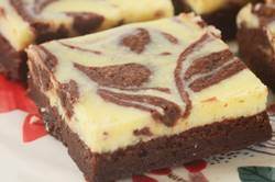 Cream Cheese Brownies Recipe Joyofbaking com Video Recipe Cream Cheese Brownies Recipe Joyofbaking com Video Recipe