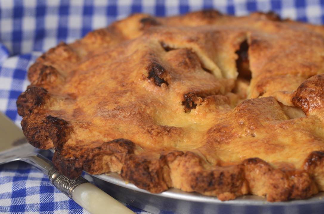 joy of cooking apple pie recipe