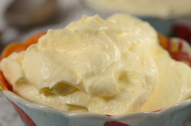 Creme Fraiche Recipe &amp; Video - Joyofbaking.com <em>Video Recipe</em>