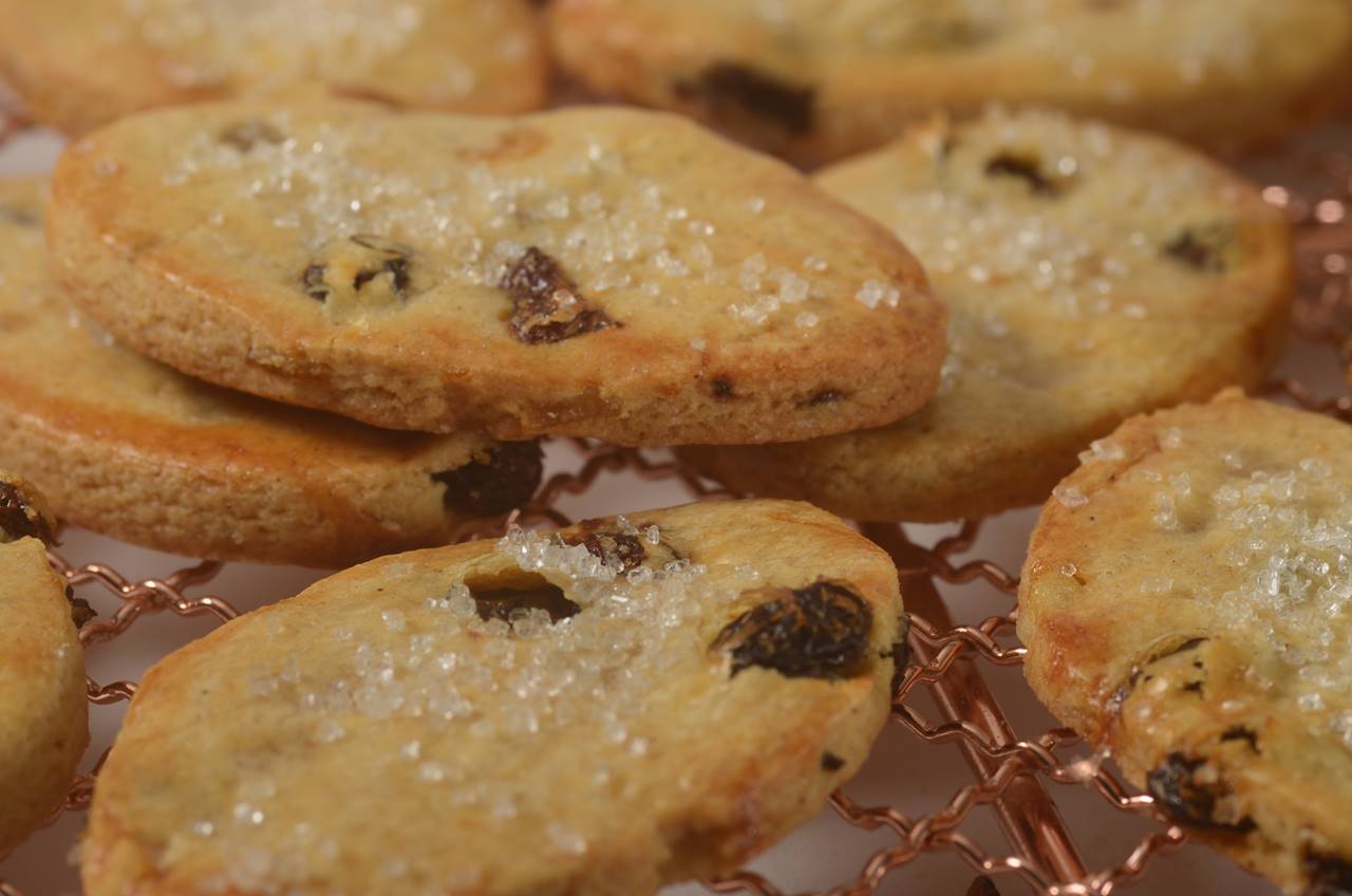 Easter Cookies Recipe *Video Recipe*