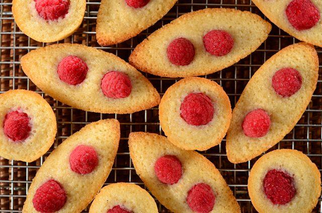 Financiers