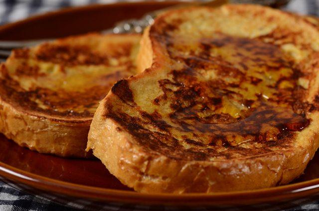 French Toast Recipe Joyofbaking Com Video Recipe