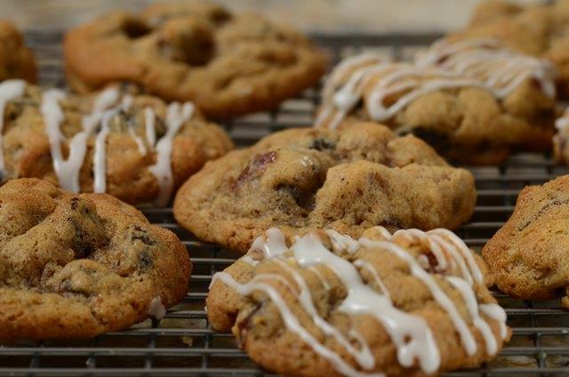 Hermit Cookies Recipe *Video Recipe*