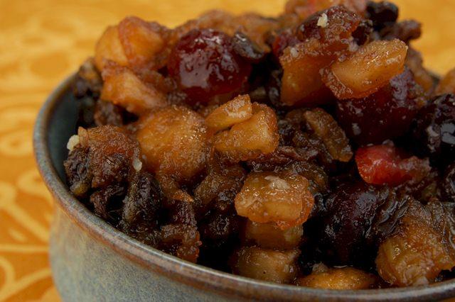 Mincemeat shop