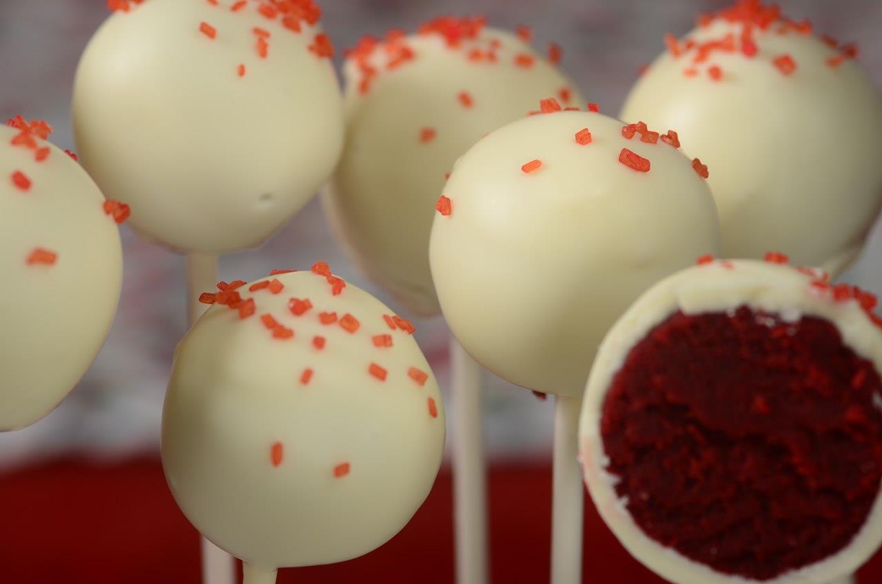 cake pops mold  Cake pops how to make, Cake pop recipe, Christmas cake pops