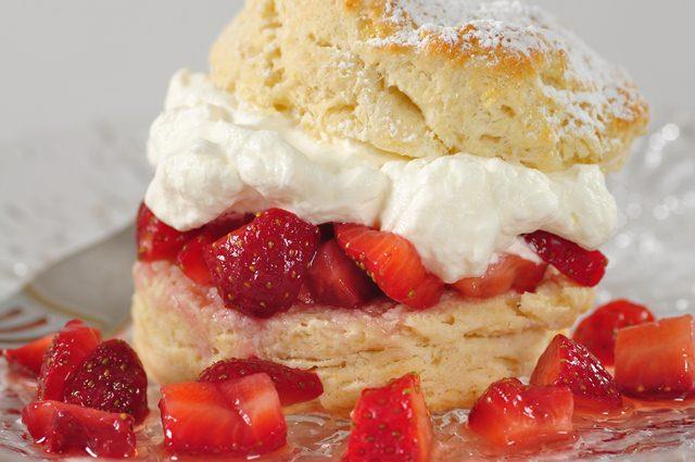 Cooking Strawberry Cake – Apps no Google Play