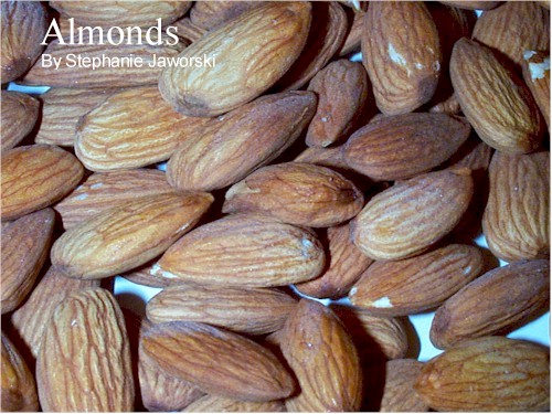 Almonds