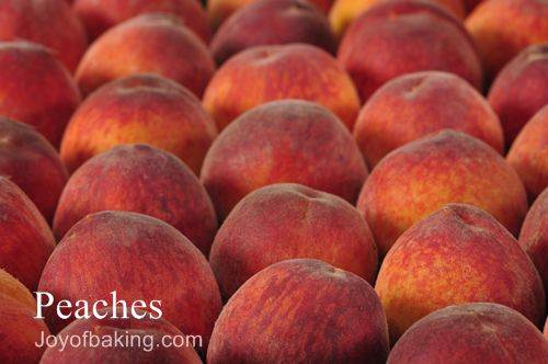 Peaches