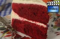 Red Velvet Cake