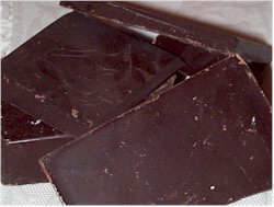 Unsweetened Chocolate