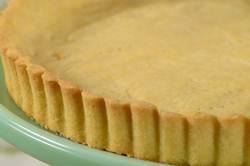 Pate Sucree (Sweet Pastry Crust)